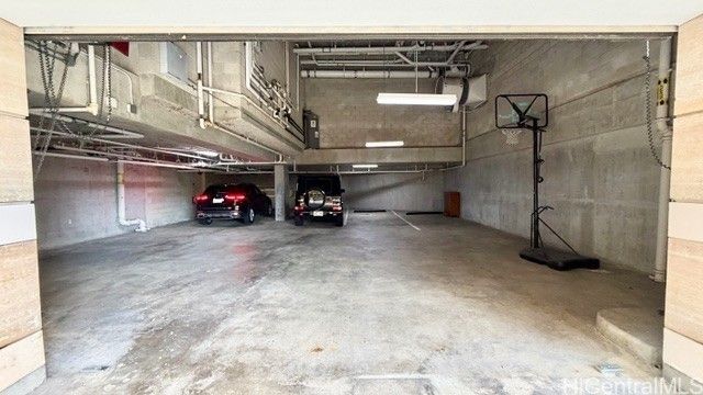 1740 S Beretania Street 1, Honolulu, HI 96826