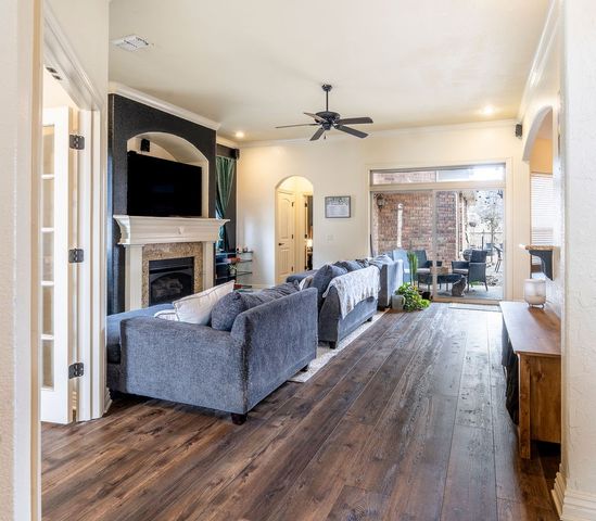 11292 Kendal Court, Farmington, AR 72730