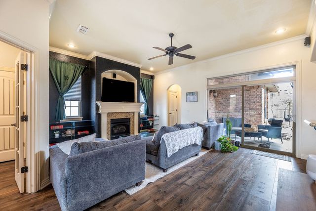 11292 Kendal Court, Farmington, AR 72730