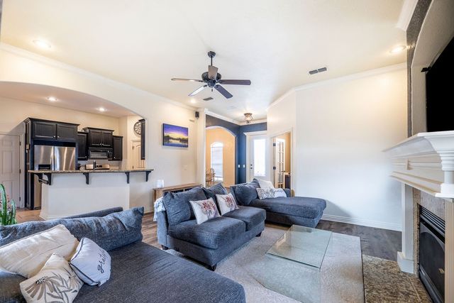 11292 Kendal Court, Farmington, AR 72730