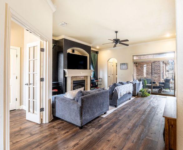 11292 Kendal Court, Farmington, AR 72730