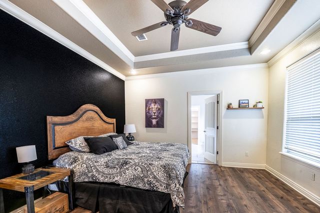 11292 Kendal Court, Farmington, AR 72730