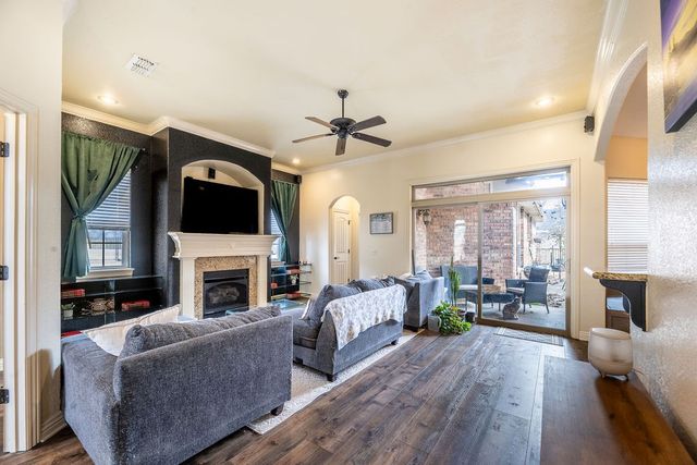 11292 Kendal Court, Farmington, AR 72730