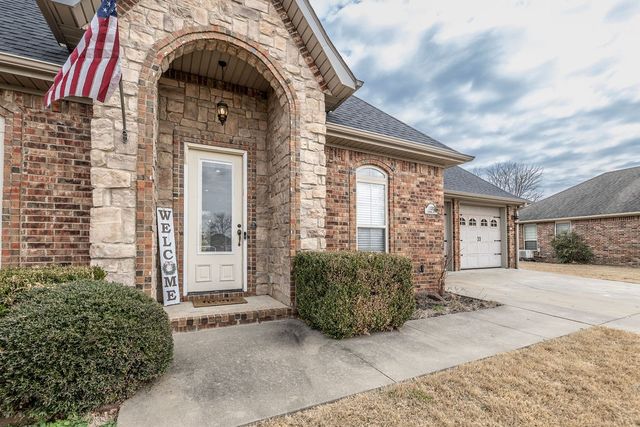 11292 Kendal Court, Farmington, AR 72730