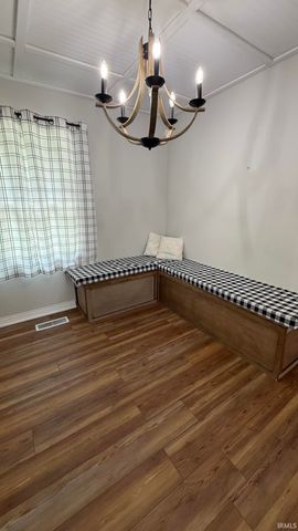 1424 S Pleasantview Drive, Yorktown, IN 47396