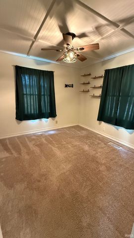1424 S Pleasantview Drive, Yorktown, IN 47396