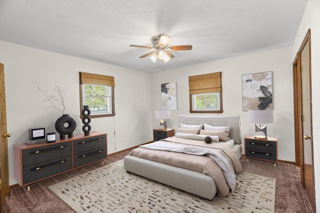 1214 S EL CHAPPARAL AVE, Columbia, MO 65201