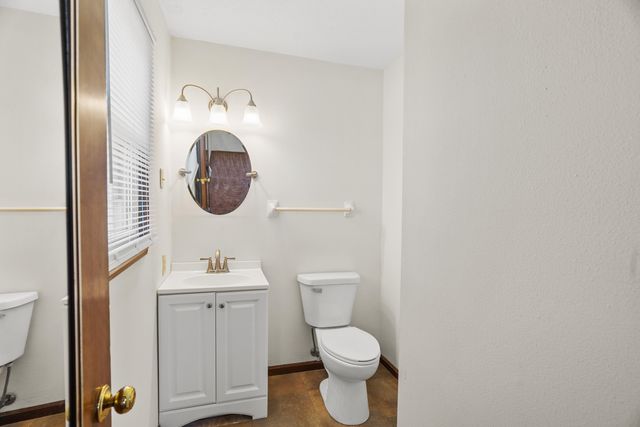 1214 S EL CHAPPARAL AVE, Columbia, MO 65201
