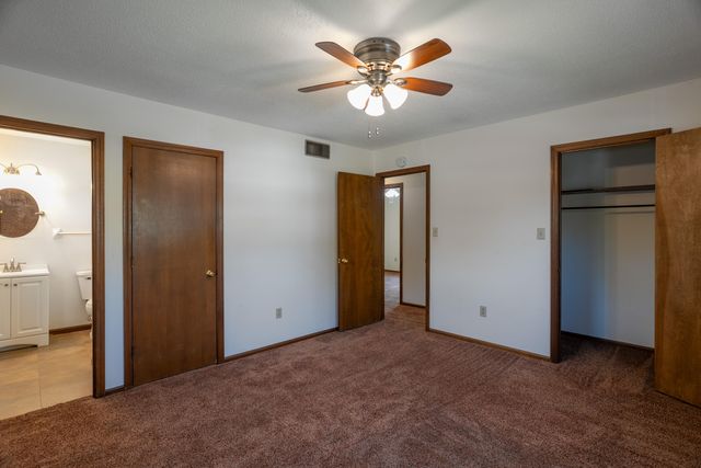 1214 S EL CHAPPARAL AVE, Columbia, MO 65201