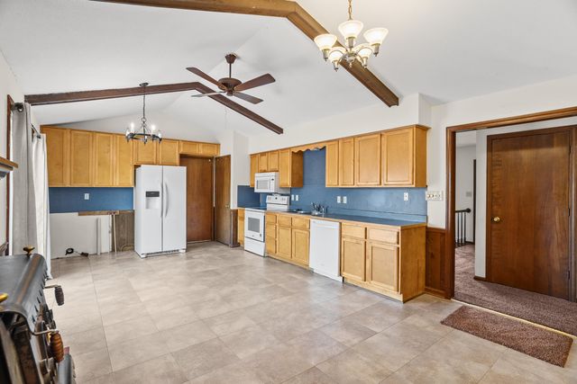 1214 S EL CHAPPARAL AVE, Columbia, MO 65201