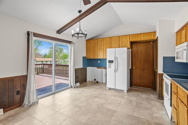 1214 S EL CHAPPARAL AVE, Columbia, MO 65201