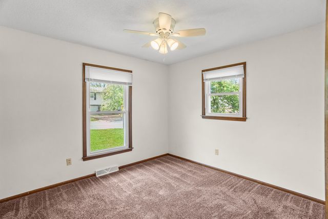 1214 S EL CHAPPARAL AVE, Columbia, MO 65201