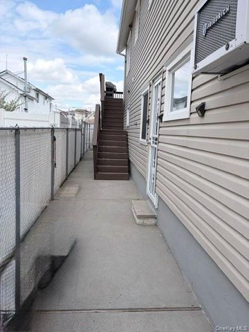 10207 Davenport Court, Howard Beach, NY 11414