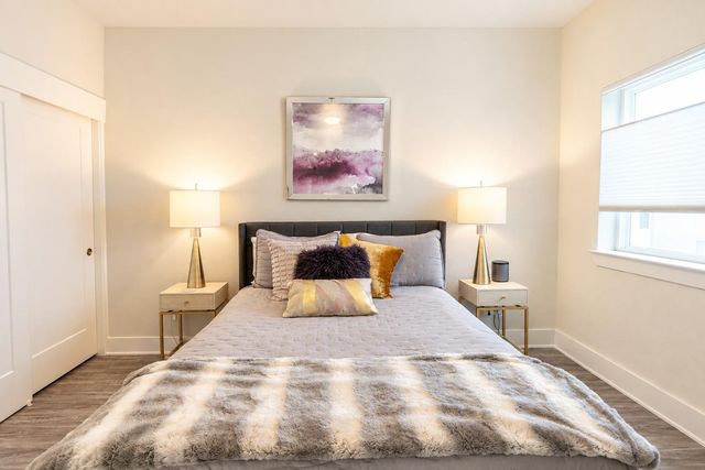 2827 Manor RD 2202, Austin, TX 78722