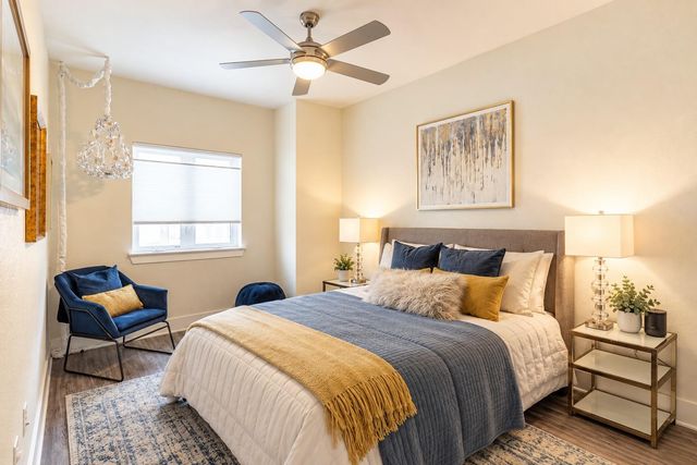 2827 Manor RD 2202, Austin, TX 78722