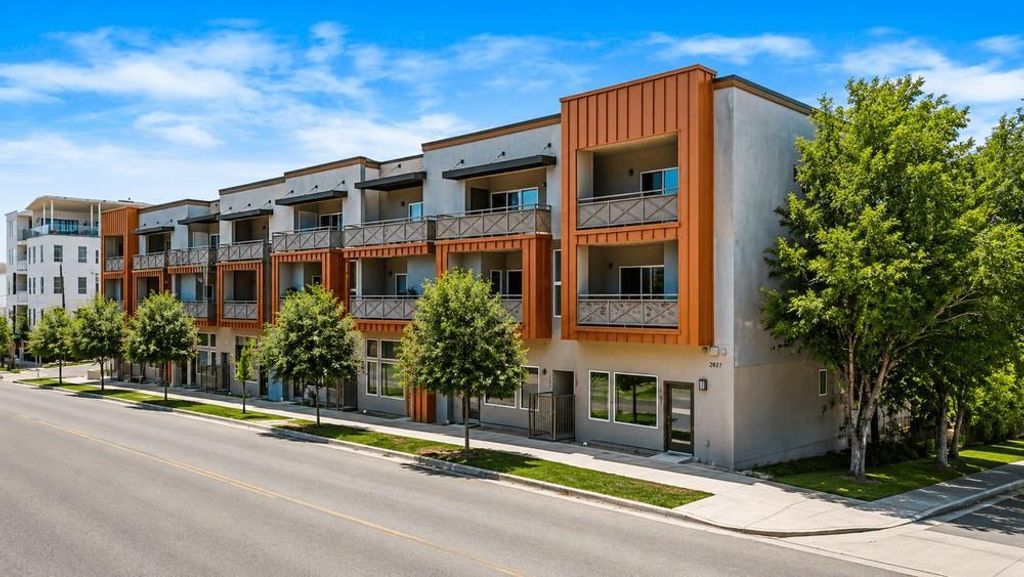 2827 Manor RD 2202, Austin, TX 78722