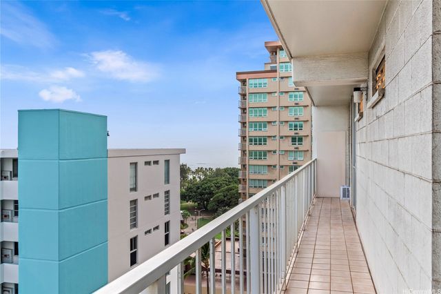 2575 Kuhio Avenue 1504, Honolulu, HI 96815
