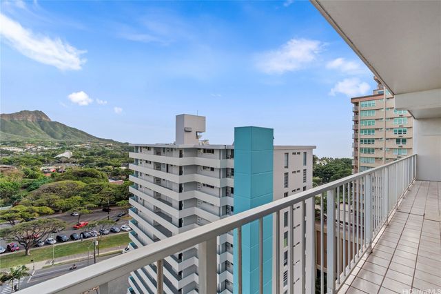 2575 Kuhio Avenue 1504, Honolulu, HI 96815