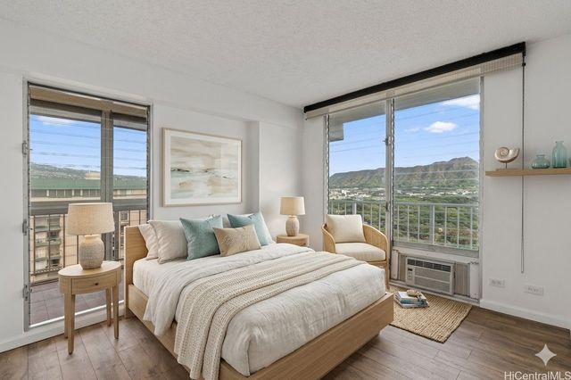 2575 Kuhio Avenue 1504, Honolulu, HI 96815