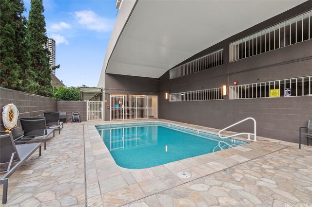 2575 Kuhio Avenue 1504, Honolulu, HI 96815
