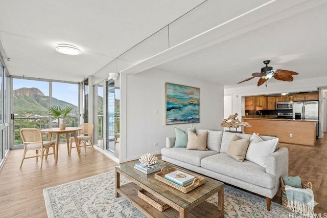 2575 Kuhio Avenue 1504, Honolulu, HI 96815