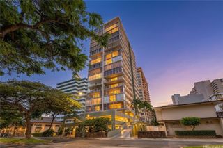2575 Kuhio Avenue 1504, Honolulu, HI 96815
