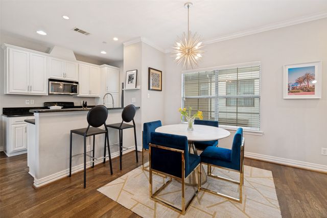 6121 Oram Street B, Dallas, TX 75214