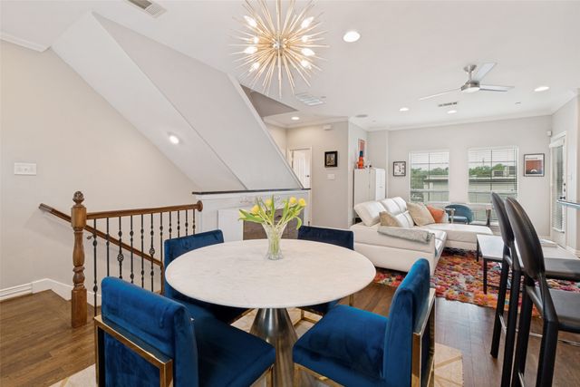 6121 Oram Street B, Dallas, TX 75214