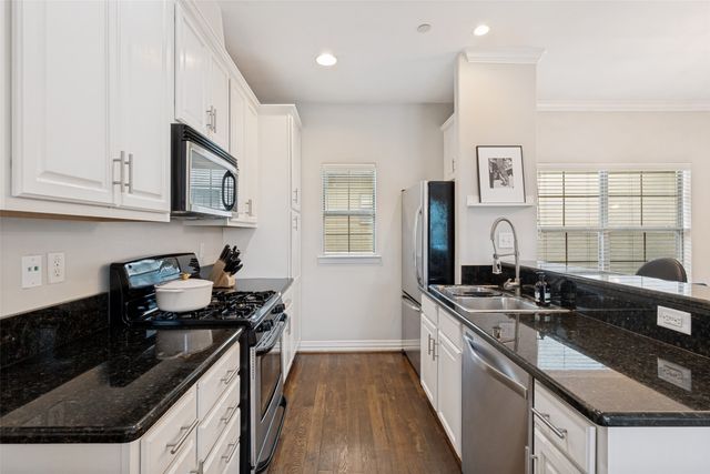 6121 Oram Street B, Dallas, TX 75214
