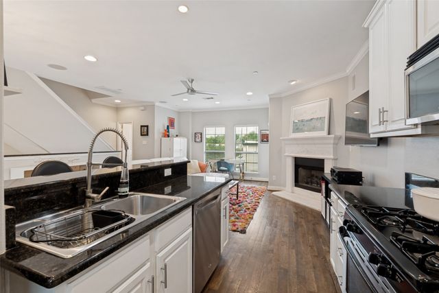 6121 Oram Street B, Dallas, TX 75214