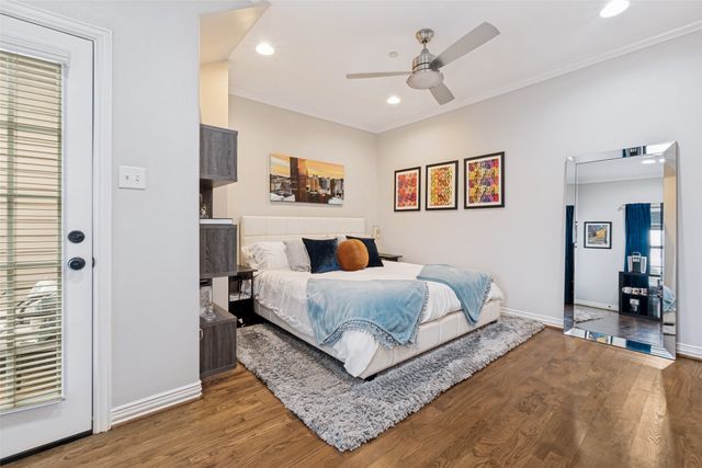 6121 Oram Street B, Dallas, TX 75214