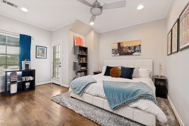 6121 Oram Street B, Dallas, TX 75214