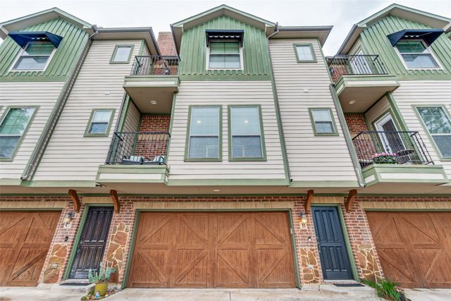 6121 Oram Street B, Dallas, TX 75214