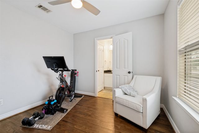 6121 Oram Street B, Dallas, TX 75214