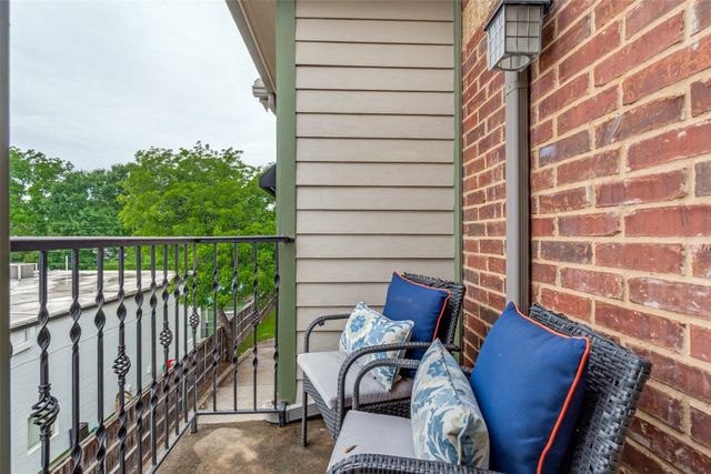 6121 Oram Street B, Dallas, TX 75214