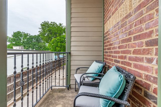 6121 Oram Street B, Dallas, TX 75214