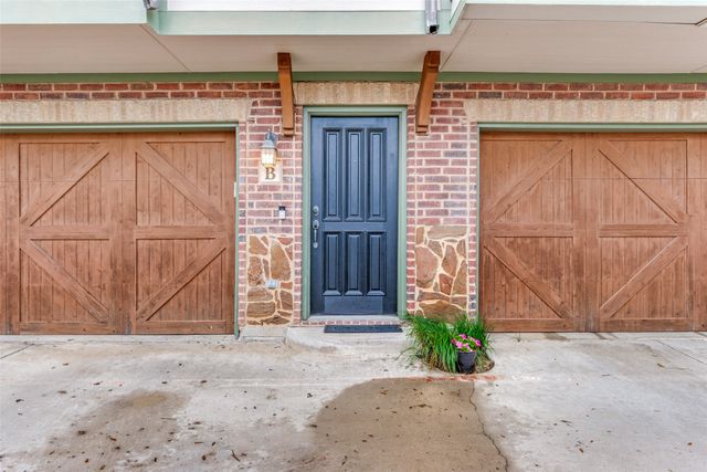 6121 Oram Street B, Dallas, TX 75214