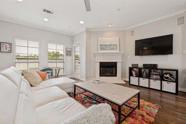 6121 Oram Street B, Dallas, TX 75214