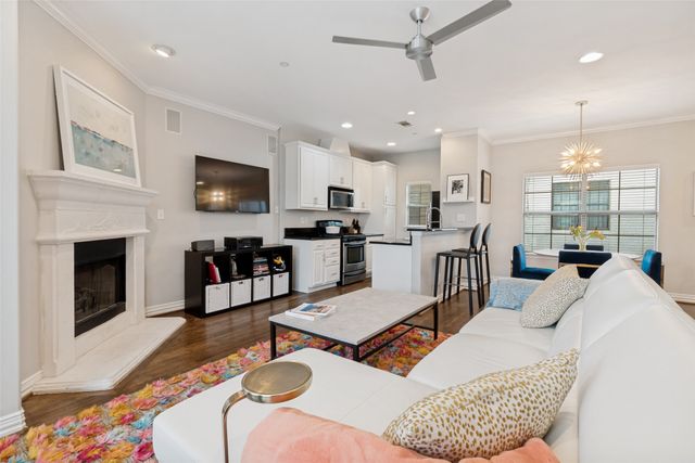 6121 Oram Street B, Dallas, TX 75214