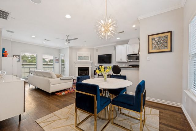 6121 Oram Street B, Dallas, TX 75214