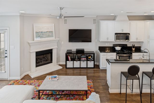 6121 Oram Street B, Dallas, TX 75214