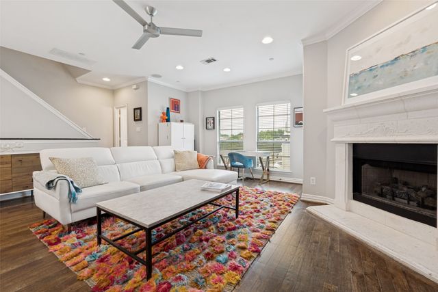 6121 Oram Street B, Dallas, TX 75214