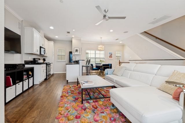 6121 Oram Street B, Dallas, TX 75214