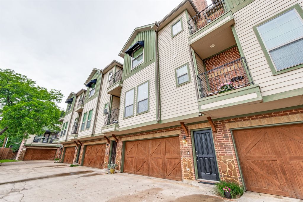 6121 Oram Street B, Dallas, TX 75214