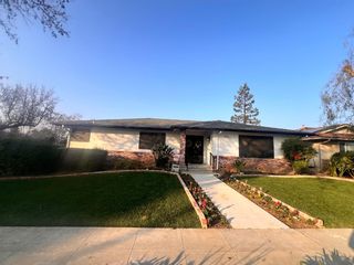 3048 E Warner Avenue, Fresno, CA 93710