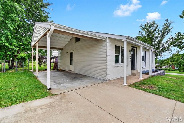 643 Washington Drive, Arnold, MO 63010