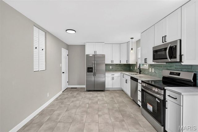 643 Washington Drive, Arnold, MO 63010