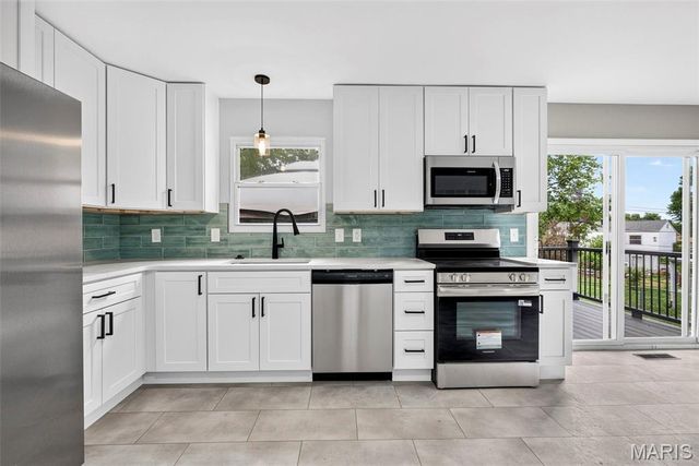 643 Washington Drive, Arnold, MO 63010
