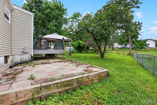 643 Washington Drive, Arnold, MO 63010