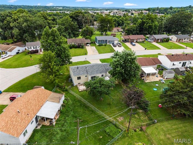 643 Washington Drive, Arnold, MO 63010